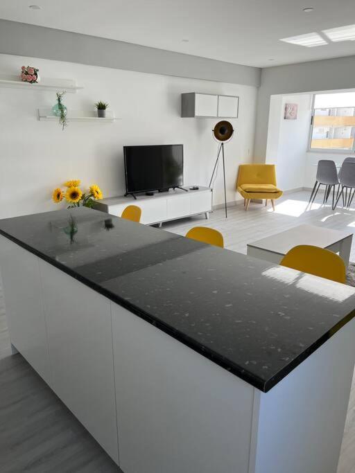 Sunflower Apartment Албуфейра Экстерьер фото