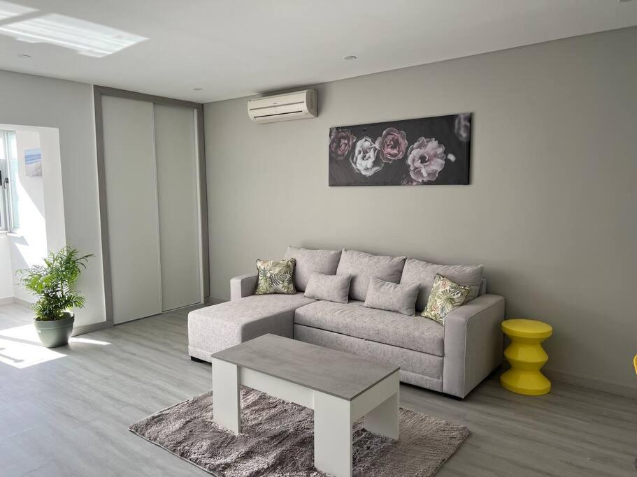 Sunflower Apartment Албуфейра Экстерьер фото